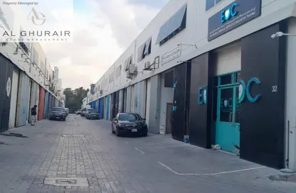 مستودع - استوديو - 1 حمام للايجار في القوز الصناعية 3 - القوز الصناعية - القوز - دبي