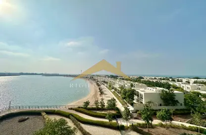 Apartment - 1 Bedroom - 2 Bathrooms for rent in Gateway Residences - Mina Al Arab - Ras Al Khaimah