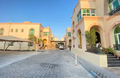 Apartment - 3 Bedrooms - 3 Bathrooms for rent in Khalifa City A Villas - Khalifa City A - Khalifa City - Abu Dhabi