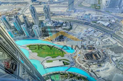 شقة - 3 غرف نوم - 3 حمامات للايجار في برج خليفة المنطقة 2ب - برج خليفة - دبي وسط المدينة - دبي شقة - 3 غرف نوم - 3 حمامات للايجار في برج خليفة المنطقة 2ب - برج خليفة - دبي وسط المدينة - دبي