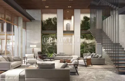 Apartment - 2 Bedrooms - 3 Bathrooms for sale in Reem Hills - Najmat Abu Dhabi - Al Reem Island - Abu Dhabi