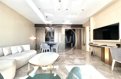 Apartment - 1 Bedroom - 2 Bathrooms for sale in FIVE Palm Jumeirah - Palm Jumeirah - Dubai