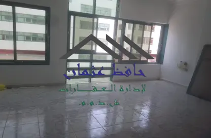 شقة - 3 غرف نوم - 2 حمامات للايجار في الخالدية - أبوظبي
