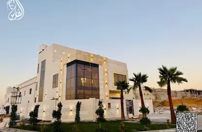 فيلا - 6 غرف نوم - 8 حمامات للبيع في الحليو 2 - الحليو - عجمان