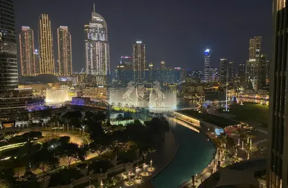 Apartment - 3 Bedrooms - 3 Bathrooms for rent in The Address Residences Dubai Opera Tower 1 - The Address Residences Dubai Opera - Downtown Dubai - Dubai Apartment - 3 Bedrooms - 3 Bathrooms for rent in The Address Residences Dubai Opera Tower 1 - The Address Residences Dubai Opera - Downtown Dubai - Dubai