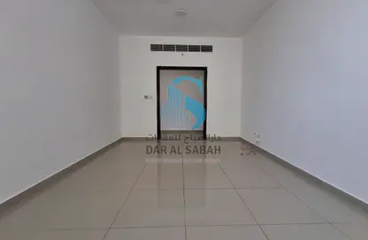 شقة - غرفة نوم - 1 حمام للايجار في مساكن النهضة - النهدة - الشارقة