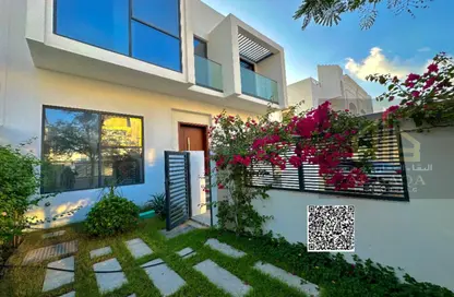 Villa - 5 Bedrooms - 7 Bathrooms for sale in Sun Island - Ajmal Makan City - Sharjah Waterfront City - Sharjah