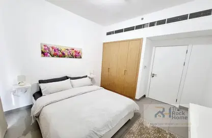 Apartment - 2 Bedrooms - 3 Bathrooms for sale in Seerah - Al Mamsha - Muwaileh - Sharjah