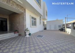 Apartment - 2 bedrooms - 2 bathrooms for rent in Al Sarooj - Al Ain