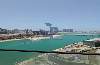 شقة - 1 حمام للايجار في المارية فيستا - جزيرة المارية - أبوظبي