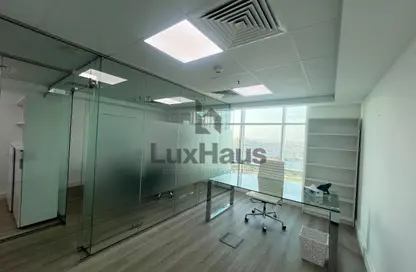 Office Space - Studio - 1 Bathroom for sale in The Dome - JLT Cluster N - Jumeirah Lake Towers - Dubai