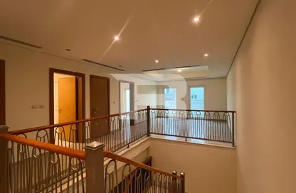 Villa - 3 Bedrooms - 4 Bathrooms for rent in Quortaj - North Village - Al Furjan - Dubai