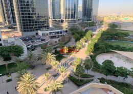 Apartment - 1 bedroom - 1 bathroom for rent in New Dubai Gate 1 - Lake Elucio - Jumeirah Lake Towers - Dubai