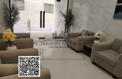 Apartment - 1 Bedroom - 2 Bathrooms for rent in Al Jurf Industrial 3 - Al Jurf Industrial - Ajman