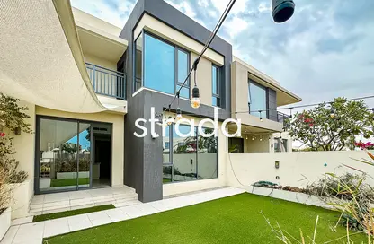 Townhouse - 4 Bedrooms - 4 Bathrooms for sale in Maple 1 - Maple at Dubai Hills Estate - Dubai Hills Estate - Dubai