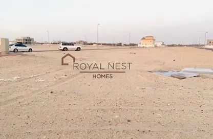 Land - Studio for sale in Nad Al Sheba Gardens 1 - Nad Al Sheba Gardens - Nad Al Sheba - Dubai