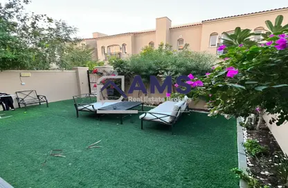 Townhouse - 2 Bedrooms - 3 Bathrooms for sale in Bella Casa - Serena - Dubai Land - Dubai