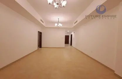 Apartment - 1 Bedroom - 2 Bathrooms for rent in Al Jaddaf Residence - Al Jaddaf - Dubai