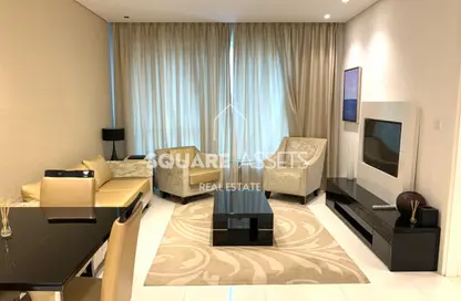 Apartment - 1 Bedroom - 1 Bathroom for sale in DAMAC Maison Canal Views - Business Bay - Dubai