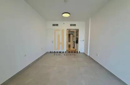 Apartment - Studio - 1 Bathroom for rent in Areej Apartments - Aljada - Sharjah Apartment - Studio - 1 Bathroom for rent in Areej Apartments - Aljada - Sharjah