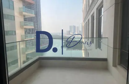 Apartment - 2 Bedrooms - 3 Bathrooms for rent in One Reem Island - Shams Abu Dhabi - Al Reem Island - Abu Dhabi