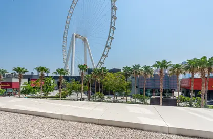 شقة - 2 غرف نوم - 3 حمامات للايجار في 7 شقة بناية - مساكن بلوواترز - بلوواترز - دبي