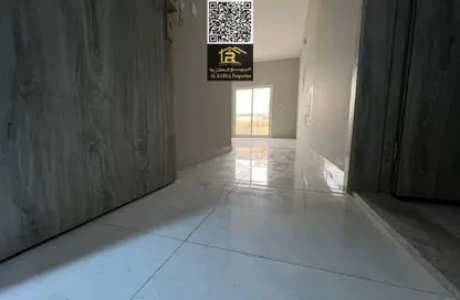 شقة - غرفة نوم - 2 حمامات للايجار في الجرف 3 - الجرف - عجمان وسط المدينة - عجمان