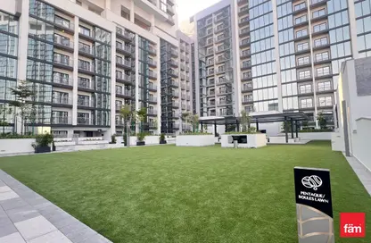 Apartment - 1 Bedroom - 2 Bathrooms for rent in The Crest - Sobha Hartland - Mohammed Bin Rashid City - Dubai