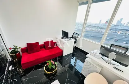 Office Space - Studio - 1 Bathroom for rent in Fatima Mohammad Ahmad Bin Suleiman - Al Raffa - Bur Dubai - Dubai Office Space - Studio - 1 Bathroom for rent in Fatima Mohammad Ahmad Bin Suleiman - Al Raffa - Bur Dubai - Dubai