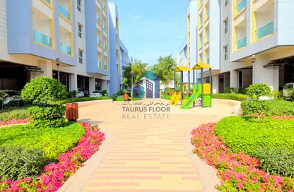 Apartment - 3 Bedrooms - 4 Bathrooms for rent in wasl Oasis II - Al Muhaisnah 4 - Al Muhaisnah - Dubai