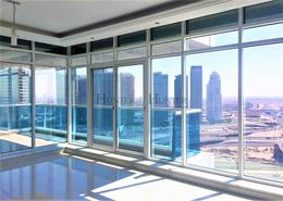 Apartment - 2 bedrooms - 4 bathrooms for rent in Opal Tower Marina - Dubai Marina - Dubai