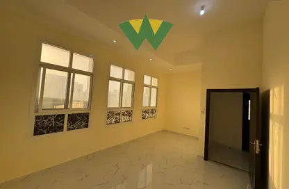 شقة - غرفة نوم - 1 حمام للايجار في مدينة الرياض - أبوظبي