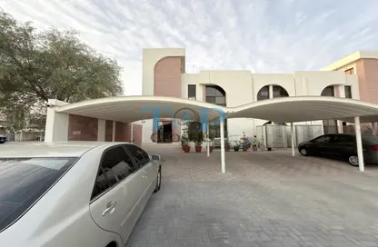 Apartment - 3 Bedrooms - 3 Bathrooms for rent in Al Ruwaikah - Al Muwaiji - Al Ain