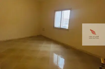 Apartment - 1 Bedroom - 1 Bathroom for rent in Al Nafoora 1 building - Al Rawda 2 - Al Rawda - Ajman