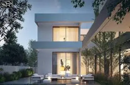 Townhouse - 3 Bedrooms - 5 Bathrooms for sale in Kaya - Masaar - Tilal City - Sharjah