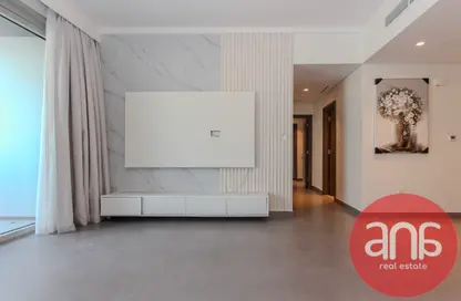 Apartment - 2 Bedrooms - 2 Bathrooms for sale in Creek Gate Tower 1 - Creek Gate - Dubai Creek Harbour (The Lagoons) - Dubai