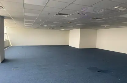 Office Space - Studio - 1 Bathroom for rent in Mazaya Business Avenue BB2 - Mazaya Business Avenue - Jumeirah Lake Towers - Dubai