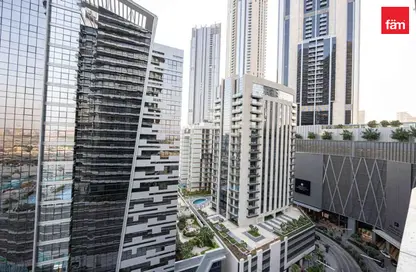 Apartment - 1 Bedroom - 2 Bathrooms for sale in RP Heights - Downtown Dubai - Dubai