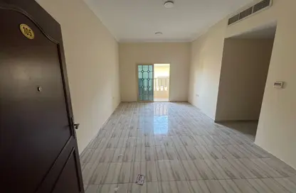 Apartment - 2 Bedrooms - 2 Bathrooms for rent in Al Mowaihat 2 - Al Mowaihat - Ajman