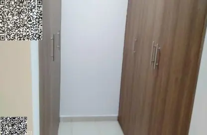 Apartment - 1 Bedroom - 2 Bathrooms for sale in Ajman One - Ajman Downtown - Ajman