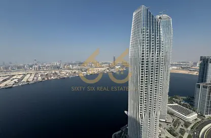 شقة - 2 غرف نوم - 2 حمامات للبيع في الجراند - ميناء خور دبي (ذا لاجونز) - دبي