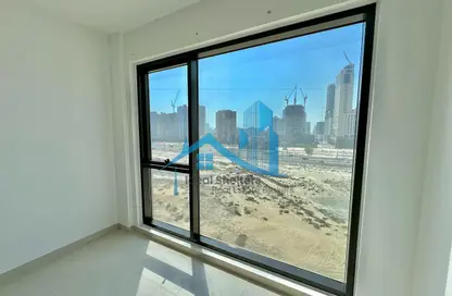 شقة - 2 غرف نوم - 3 حمامات للايجار في برج الوليد BA 06 - ارجان - دبي