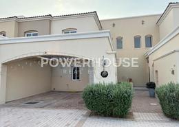 Villa - 2 bedrooms - 3 bathrooms for sale in Casa Viva - Serena - Dubai