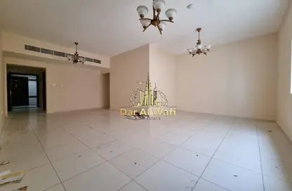 Apartment - 2 Bedrooms - 3 Bathrooms for rent in Bukhara Street - Al Nahda - Sharjah
