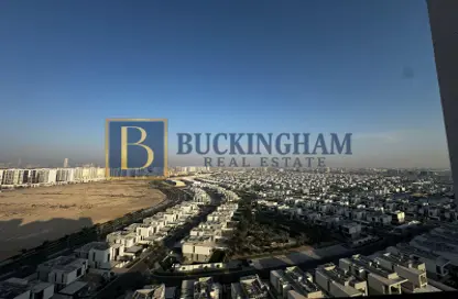 Apartment - Studio - 1 Bathroom for sale in Starz Tower 1 - Starz by Danube - Al Furjan - Dubai