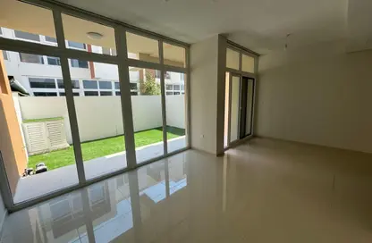 Townhouse - 3 Bedrooms - 3 Bathrooms for rent in Avencia 2 - Damac Hills 2 - Dubai