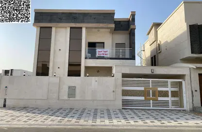 Villa - 5 Bedrooms - 7 Bathrooms for sale in Al Yasmeen 1 - Al Yasmeen - Ajman