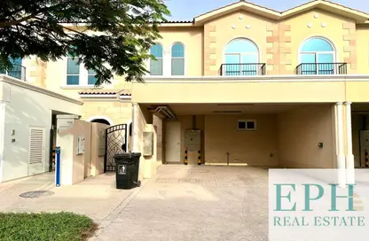 فيلا - 3 غرف نوم - 4 حمامات للبيع في كاسا فاميليا - مجتمع الحدائق في موتور سيتي - مدينة السيارات - دبي