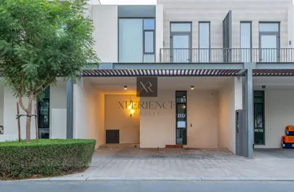 Townhouse - 3 Bedrooms - 3 Bathrooms for sale in Sun - Arabian Ranches 3 - Dubai