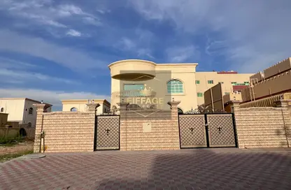 Villa - 5 Bedrooms - 7 Bathrooms for rent in Al Rawda 3 Villas - Al Rawda 3 - Al Rawda - Ajman